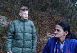 VIDEO: Šesnaestogodišnjak želi tri ovce