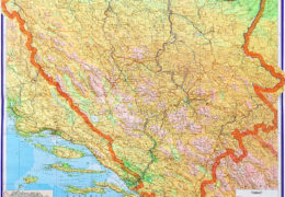 Pregled povijesti Bosne i Hercegovine