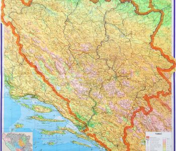 Pregled povijesti Bosne i Hercegovine
