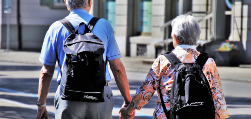 POVEĆANJE MIROVINA: Dobre vijesti za umirovljenike, ali u Njemačkoj