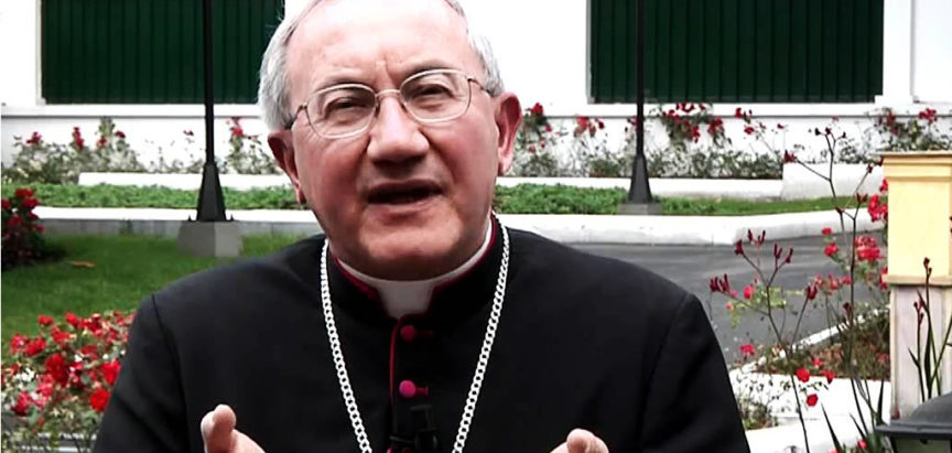 Papa imenovao novog ap. vizitatora s posebnom ulogom za župu Međugorje
