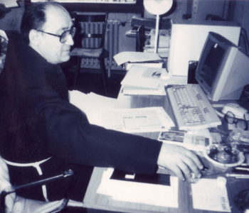 Godine službe provincijala fra Luke Markešića (1982–1991) – Drugi dio