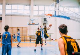 HKK “RAMA”: Mladi košarkaši “Širokog” slavili u Prozoru