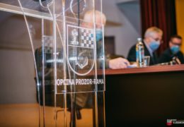 NAJAVA: Javna rasprava o Nacrtu Proračuna općine Prozor-Rama za 2022. godinu