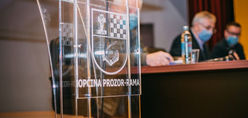 NAJAVA: Javna rasprava o Nacrtu Proračuna općine Prozor-Rama za 2022. godinu