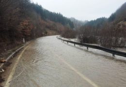 Vodostaji u HNŽ-u u opadanju, poplavljena polja kod Čapljine i Stoca