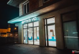 Otvorena poslovnica Optike VID na novoj lokaciji u Gornjem Vakufu-Uskoplju