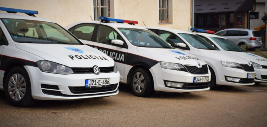 POLICIJSKO IZVJEŠĆE: Utvrđeno nekoliko počinitelja odgovornih za požare u općini Prozor-Rama