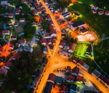 NAJAVA: Javna rasprava o Nacrtu Izmjena i dopuna Prostornog plana općine Prozor-Rama