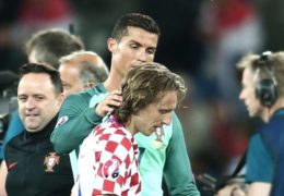 Portugal ili Italija neće na Svjetsko prvenstvo