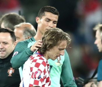 Portugal ili Italija neće na Svjetsko prvenstvo