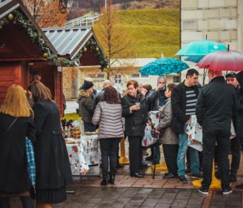 Otvorene prijave za prodaju hrane i pića na ovogodišnjem adventskom sajmu