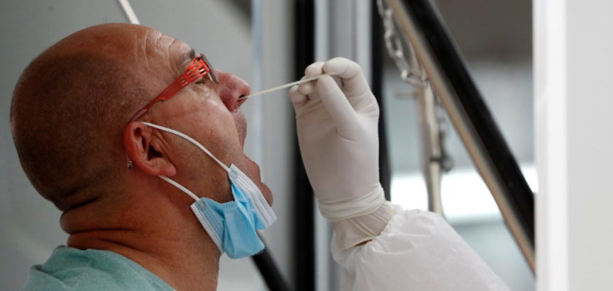 Epidemiolog: Omikron je možda božićni dar, mogao bi ubrzati kraj pandemije