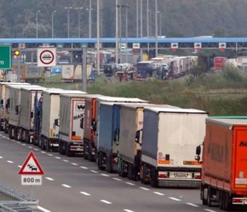 Izvoz iz BiH skočio za čak 35 posto, najviše se prodaje struja i namještaj