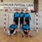 MNK “Uzdol”: Drugo mjesto na humanitarnom futsal turniru u Livnu