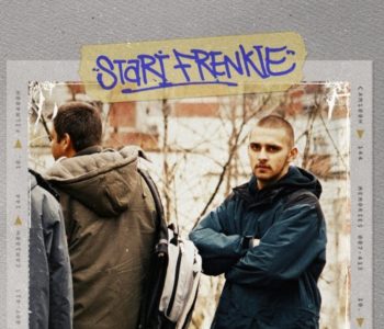 Frenkie objavio novi album “Stari Frenkie”