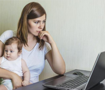 Žena bez posla za prvo dijete ostaje bez pomoći ako muž ima plaću veću od 600 KM