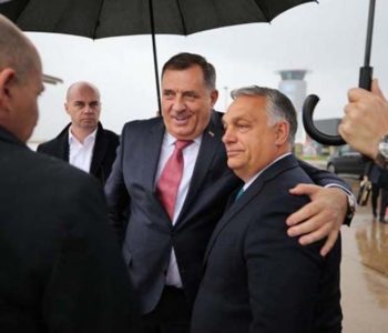 Mađarska šalje 100 milijuna eura pomoći Republici Srpskoj. Da vidimo tko će dati pomoć Federaciji BiH