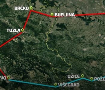 BiH se zadužuje kod Rusa za autoput Sarajevo-Beograd, Turci samo izvode radove