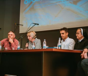 Održana promocija monografije općine Prozor-Rama