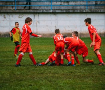 HNK “RAMA”: Pionirima bod na gostovanju, predpioniri odigrali revijalnu utakmicu