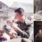 Španjolski vojnik preko Facebooka traži djecu iz Mostara s kojom se slikao tijekom ratnih godina