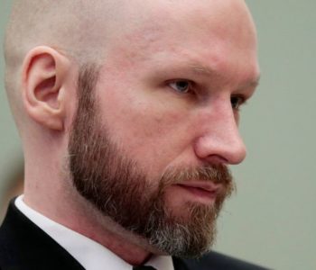 Norveški sud odlučuje o uvjetnoj slobodi za masovnog ubojicu Andersa Breivika