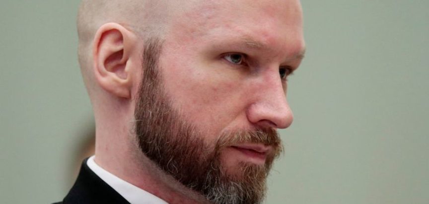 Norveški sud odlučuje o uvjetnoj slobodi za masovnog ubojicu Andersa Breivika