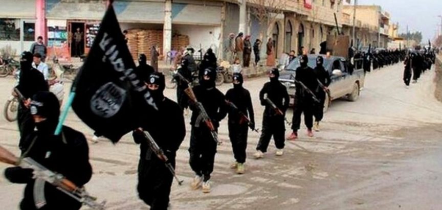 Povratak džihadista ISIL-a, u napadu u Siriji oslobodili 800 zatvorenika