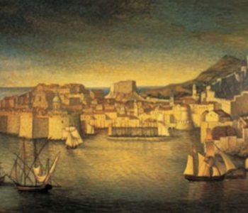 Dubrovačka Republika 1416. među prvima u Europi zabranila trgovinu robljem