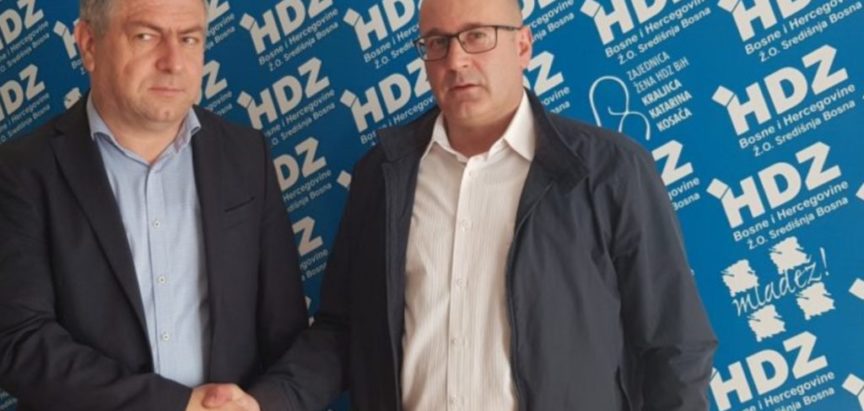 TRAVNIK: HDZ 1990 iznio niz odluka HDZ BiH učinjenih na štetu stanovnika Središnje Bosne