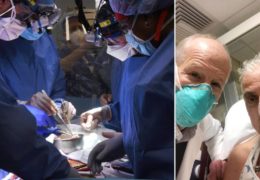 Amerikanac se oporavlja nakon prve transplantacije srca svinje čovjeku