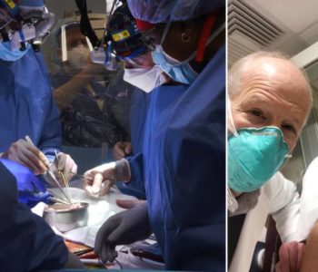 Amerikanac se oporavlja nakon prve transplantacije srca svinje čovjeku