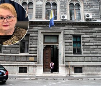 Kako je Bisera Turković privatizirala Ministarstvo vanjskih poslova BiH