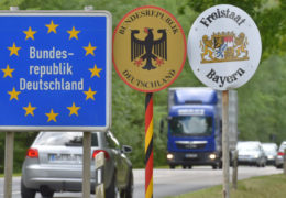 Njemačka objavila što je potrebno za ulazak u državu