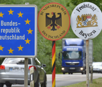 Njemačka objavila što je potrebno za ulazak u državu
