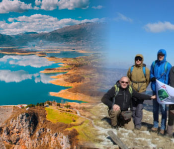 Hrvatsko planinarsko društvo “Rama” započelo s projektom “Za čišću Ramu”