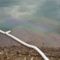Jablaničkom jezeru prijeti ekološka katastrofa nakon sudara dviju cisterni i izlijevanja nafte
