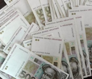 Lažni policajci bogatoj Zagrepčanki oteli tri milijuna kuna u gotovini