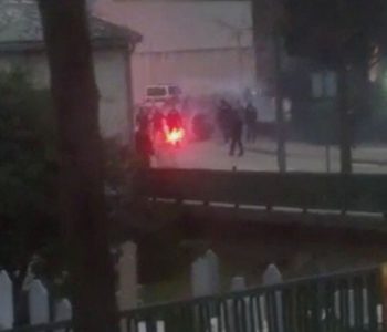 Policija spriječila navijačke sukobe u Mostaru