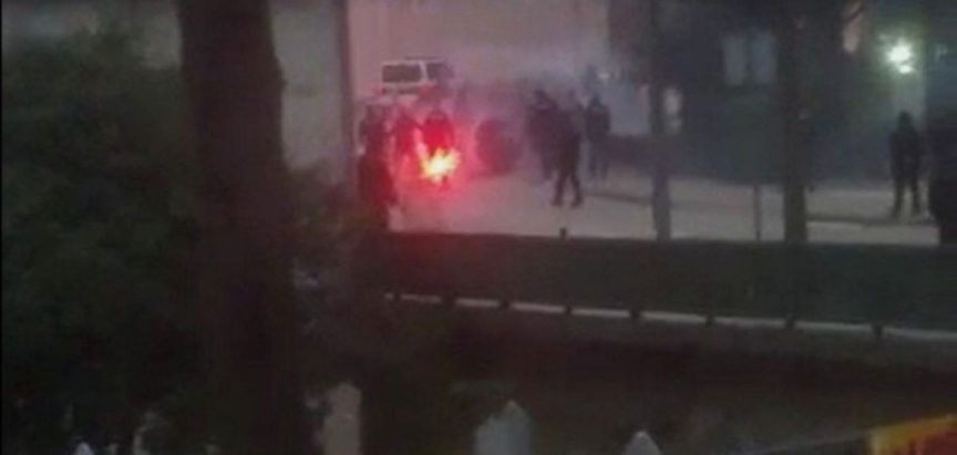 Policija spriječila navijačke sukobe u Mostaru