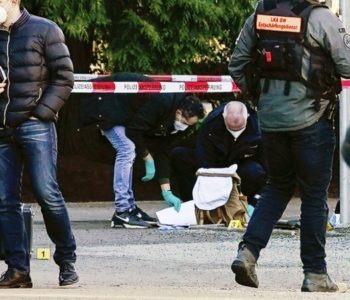 Ubijena jedna osoba u jučerašnjoj pucnjavi u Njemačkoj, napadač sve najavio na WhatsApp-u