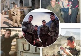Vojnik koji je pronašao djecu s fotografija iz ratnog Mostara, dolazi u BiH