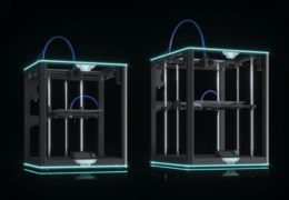 U Bosni i Hercegovini proizveden prvi 3D printer