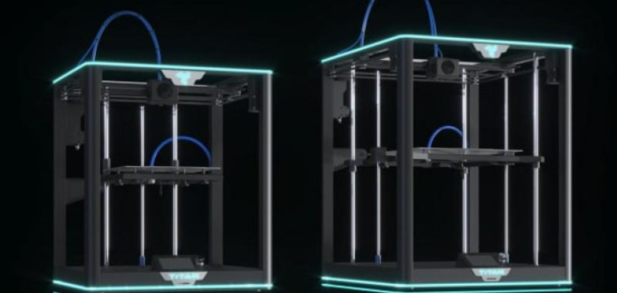 U Bosni i Hercegovini proizveden prvi 3D printer