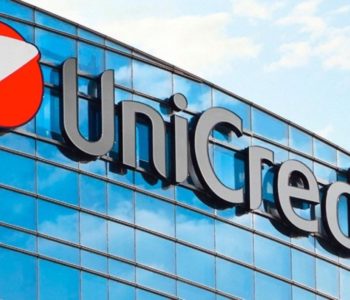 BANJA LUKA: UniCredit mora isplatiti 256 milijuna maraka odštete rudarima kriptovaluta