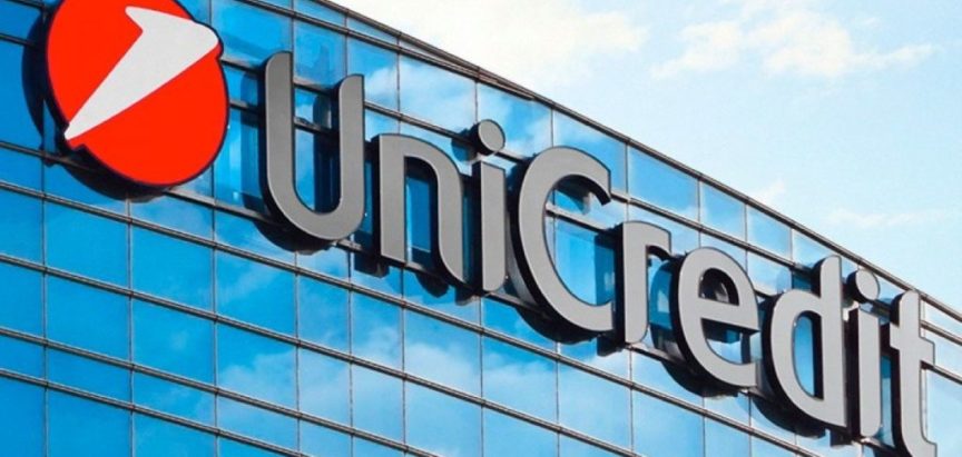 BANJA LUKA: UniCredit mora isplatiti 256 milijuna maraka odštete rudarima kriptovaluta