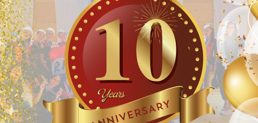 NAJAVA: Svečana rođendanska sjednica mažoretkinja “Rama” povodom deset godina postojanja