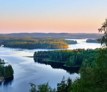 Zemlja zelenog zlata i 188 tisuća jezera: Što finsku prirodu čini tako čarobnom?