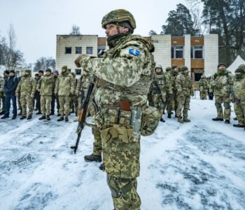 USA: Ruski zapovjednici dobili naredbe za napad